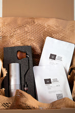 Load image into Gallery viewer, Coffee with Grinder Gift Box
